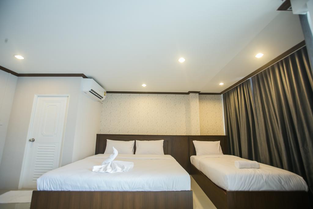 The Sleep Phang-Nga Phang Nga Quarto foto
