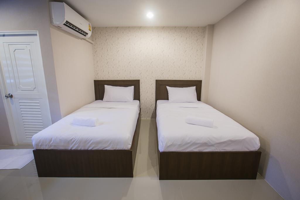 The Sleep Phang-Nga Phang Nga Quarto foto