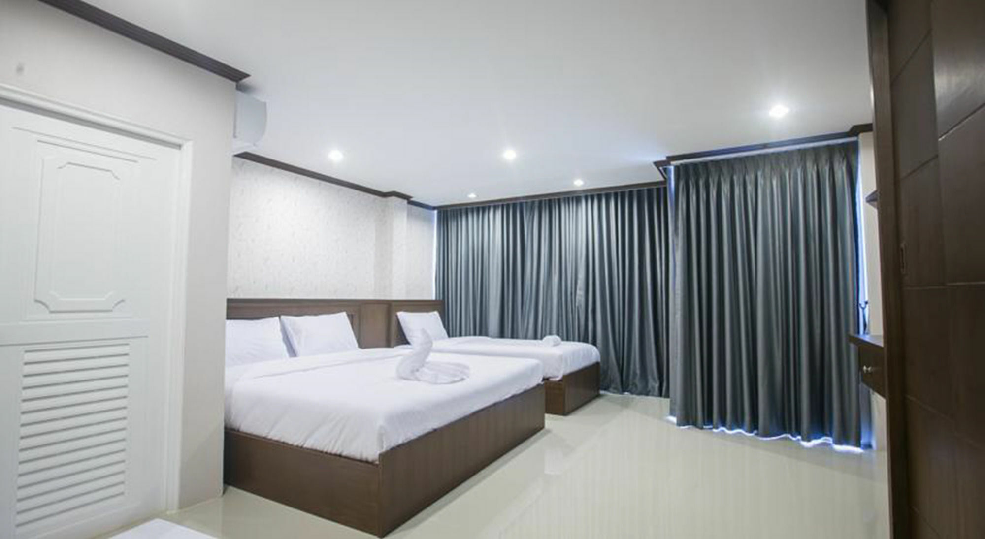 The Sleep Phang-Nga Phang Nga Exterior foto