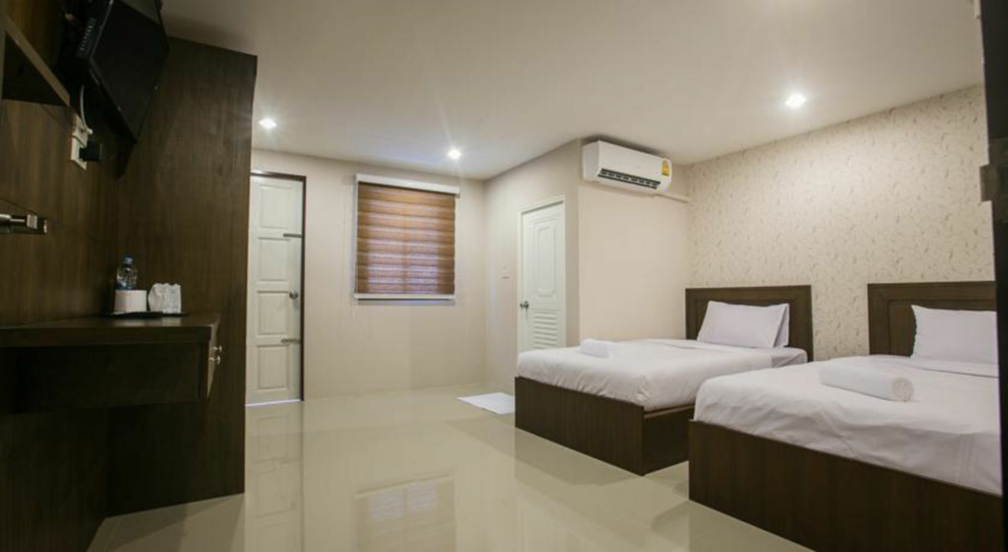 The Sleep Phang-Nga Phang Nga Exterior foto