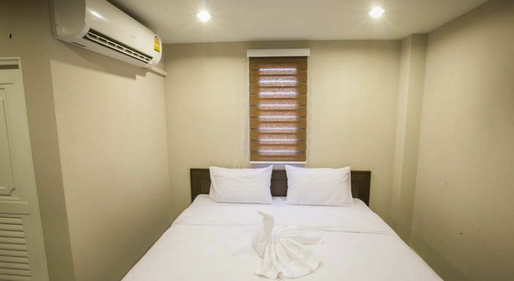 The Sleep Phang-Nga Phang Nga Exterior foto